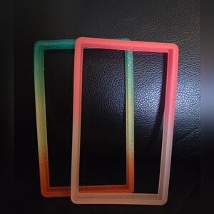 PSA Graded Trading Card Slab Bumper Guards